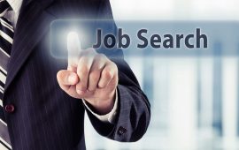 How Job Search Has Changed From 20 Years Ago