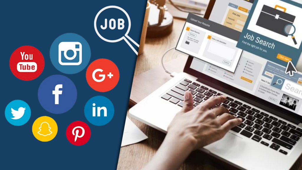 How To Get A Job In Social Media In 2023 - SMC