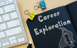 Career Exploration Worksheet – Career Connections | Texas Woman's University