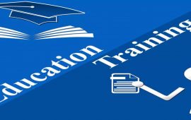 What Is The Difference Between Training And Education? - Becht