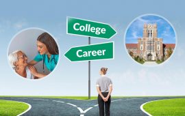 How Career Exploration Can Change A Student's Path In Life by  edynamiclearning - Issuu