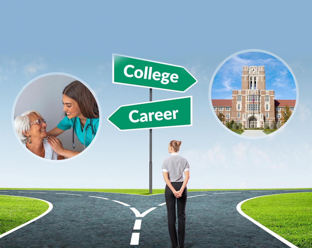 How Career Exploration Can Change A Student's Path In Life by  edynamiclearning - Issuu