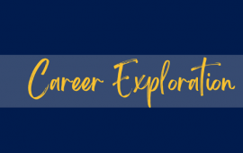 College and Career Center / Career Exploration