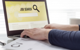 How to Make Your Online Job Search Successful