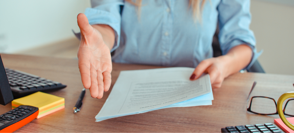 5 Important Things to Consider Before Signing a Job Offer